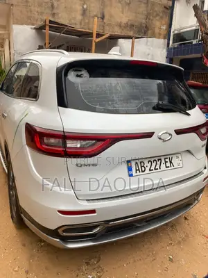Land Rover Range Rover Evoque 2020 Blanc