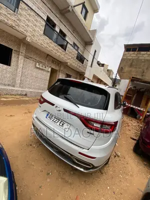 Land Rover Range Rover Evoque 2020 Blanc