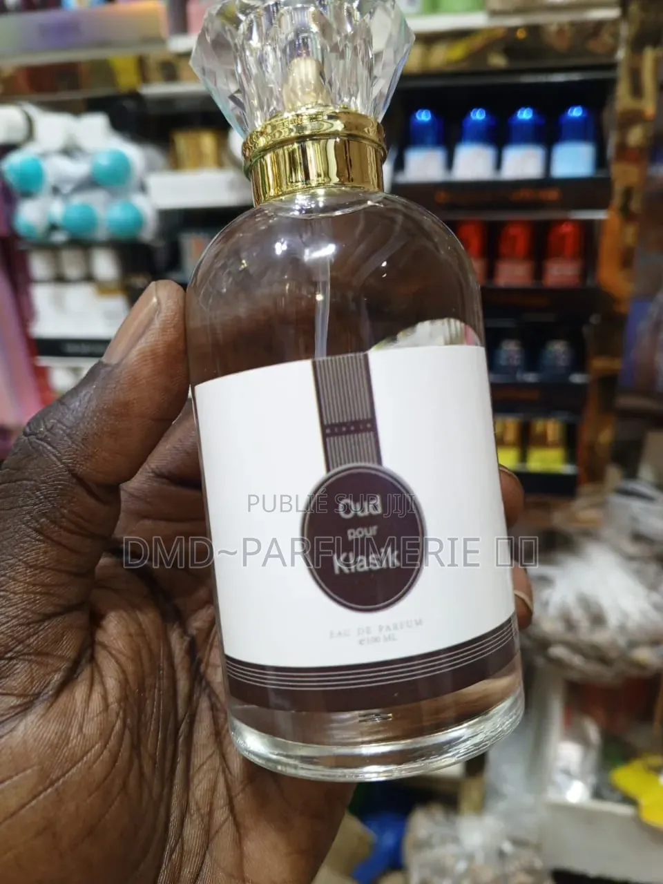Imitation Oud Al Malick,oud Klassik,marchmalow