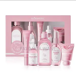 Coffret Intime