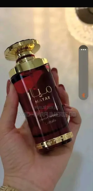 Parfum Mayar De Lattafa