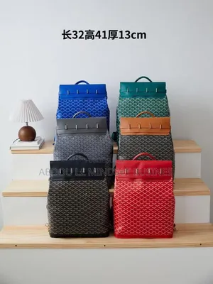 Sac Goyard 2 Thon All Color Disponible