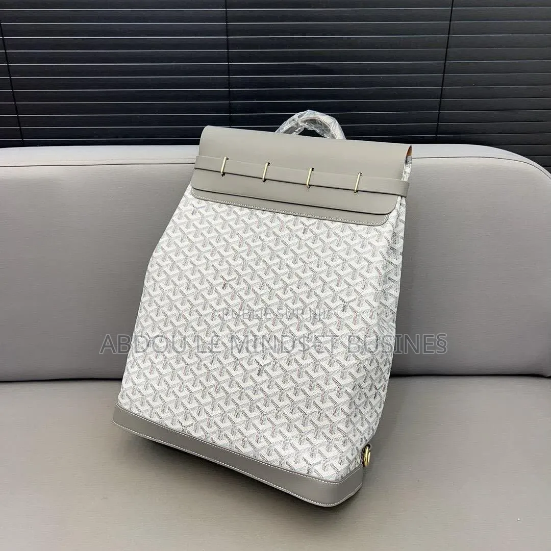 Sac Goyard 2 Thon All Color Disponible