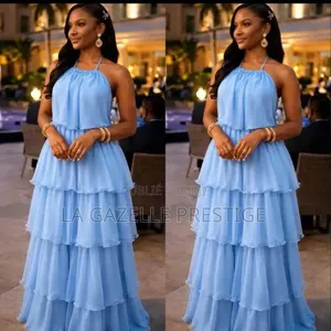 Robe Été Femme