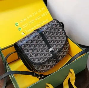 Sacoche Goyard Paris All Color Disponible