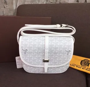 Sacoche Goyard Paris All Color Disponible