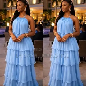 Robe Été Femme
