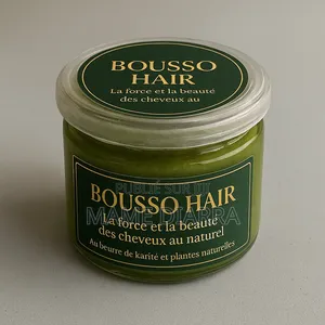 Produits Capillaires