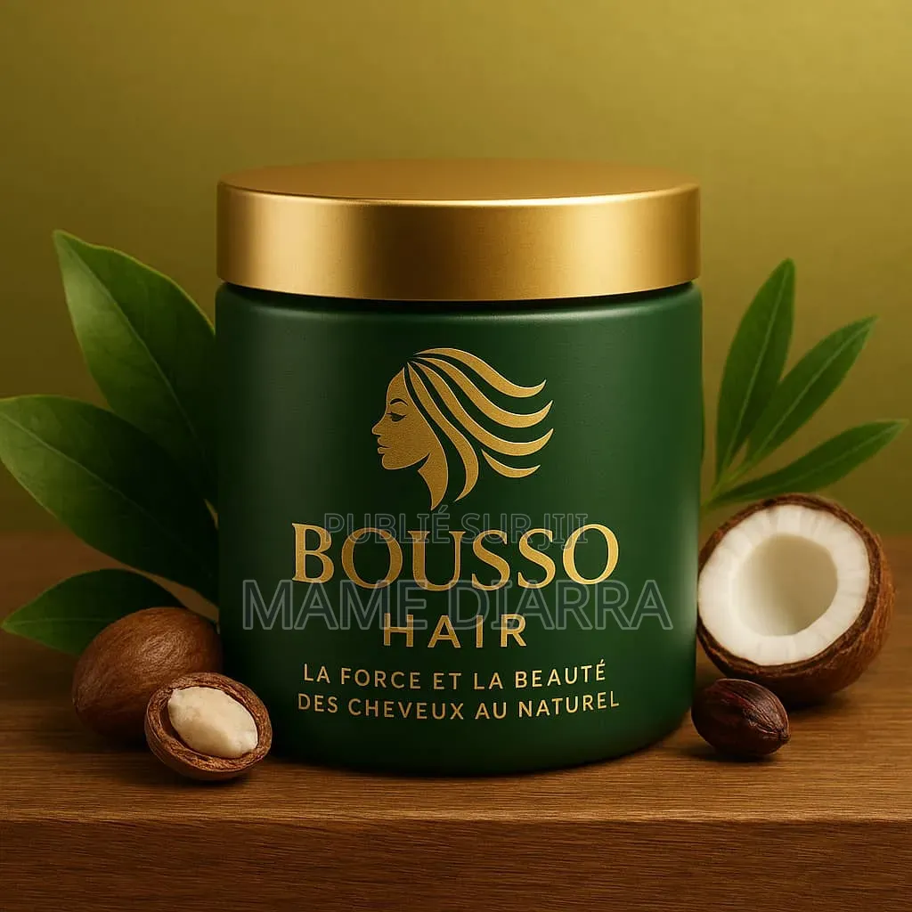 Produits Capillaires