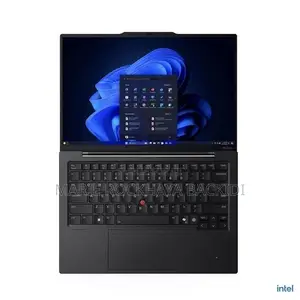 Lenovo ThinkPad X1 Carbon 8GB Intel Core i5 HDD+SSD 256GB