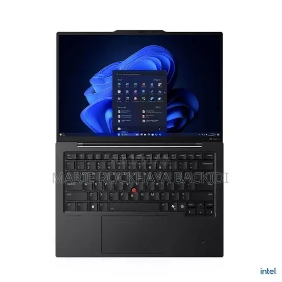 Lenovo ThinkPad X1 Carbon 8GB Intel Core i5 HDD+SSD 256GB