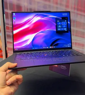 Lenovo ThinkPad X1 Carbon 8GB Intel Core i5 HDD+SSD 256GB
