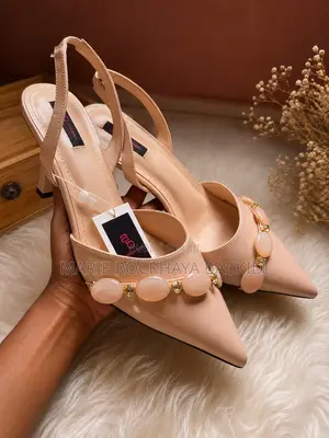 Escarpins Chic