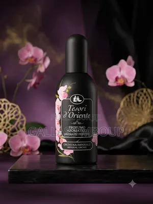 Parfum Trésorie d'Orient