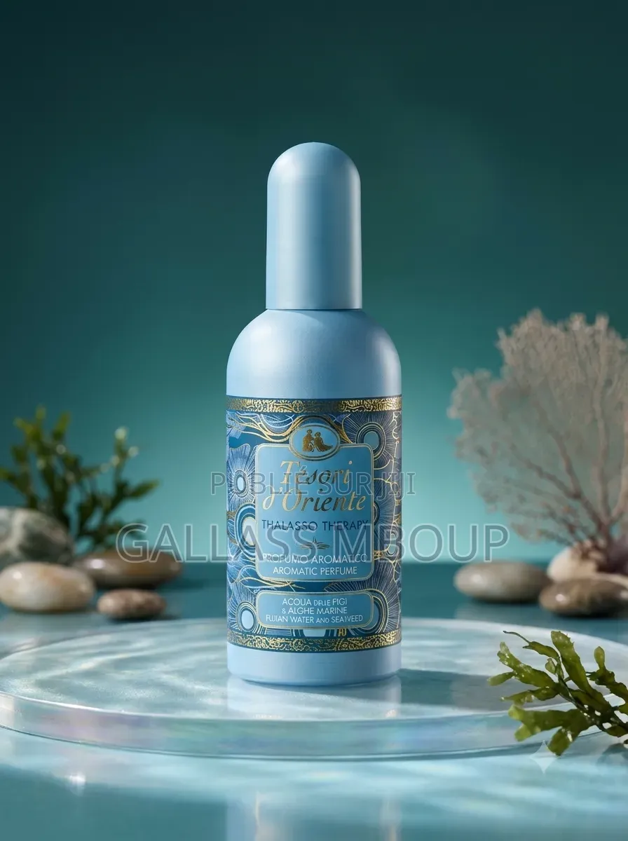 Parfum Trésorie d'Orient