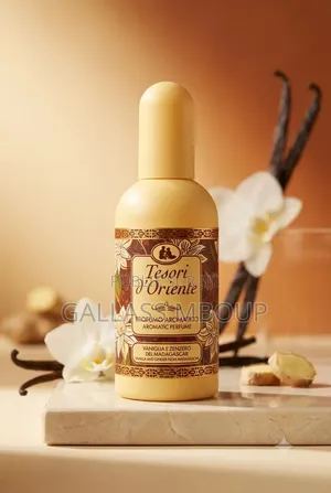 Parfum Trésorie d'Orient