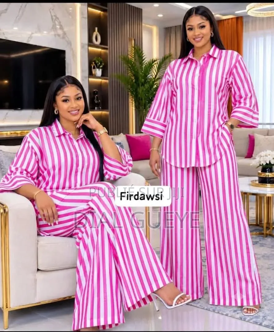 On Vend Des Robes Pour Femmes, Des Ensembles Et Autres