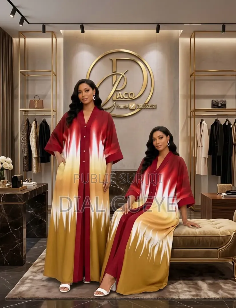 On Vend Des Robes Pour Femmes, Des Ensembles Et Autres