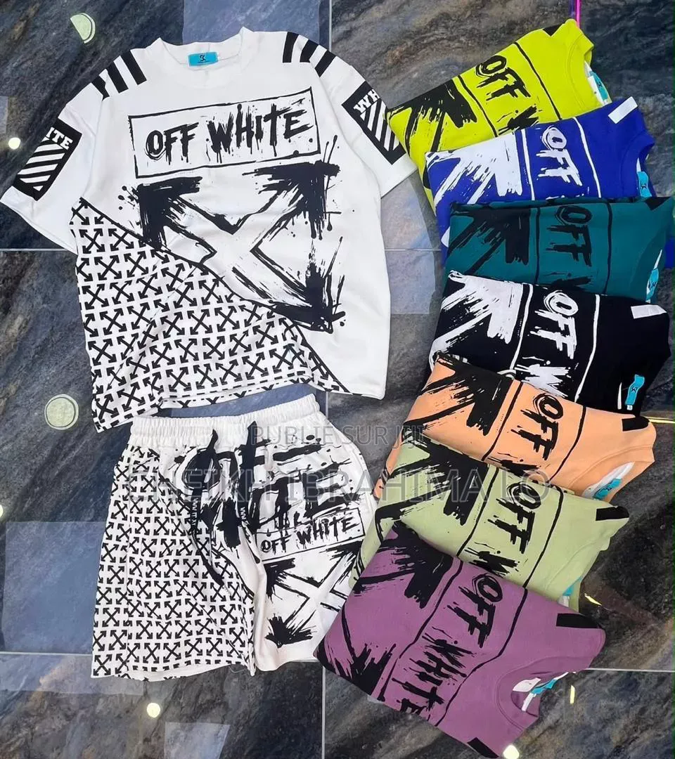 Pantalons Bas Larges De Très Bonnes Qualités Et Ensembles Cullottes