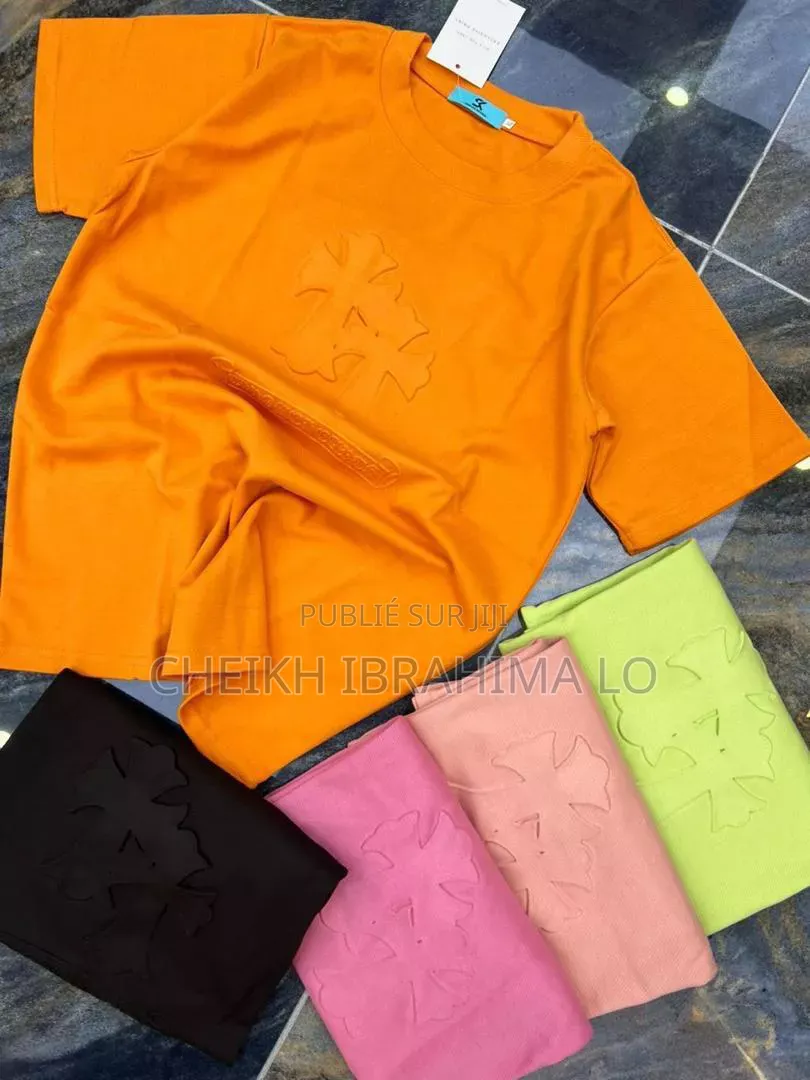 T-Shirt Original De Très Bonnes Qualités