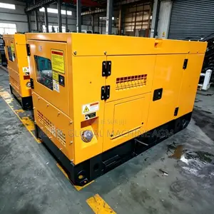 Groupes Électrogènes Disponibles Au Sénégal 5kva 15kva 24kva 30kva
