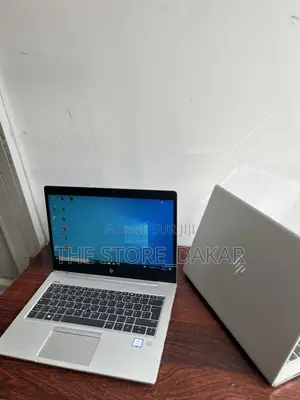 Nouveau HP EliteBook 830 G6 8GB Intel Core i3 SSD 256GB