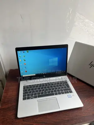 Nouveau HP EliteBook 830 G6 8GB Intel Core i3 SSD 256GB