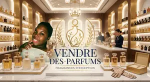 Parfum De Senteurs Classiques Et