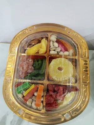 Fruits Secs