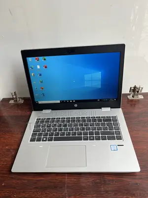 Nouveau Ordinateur portable HP ProBook 640 8GB Intel Core i5 SSD 256GB
