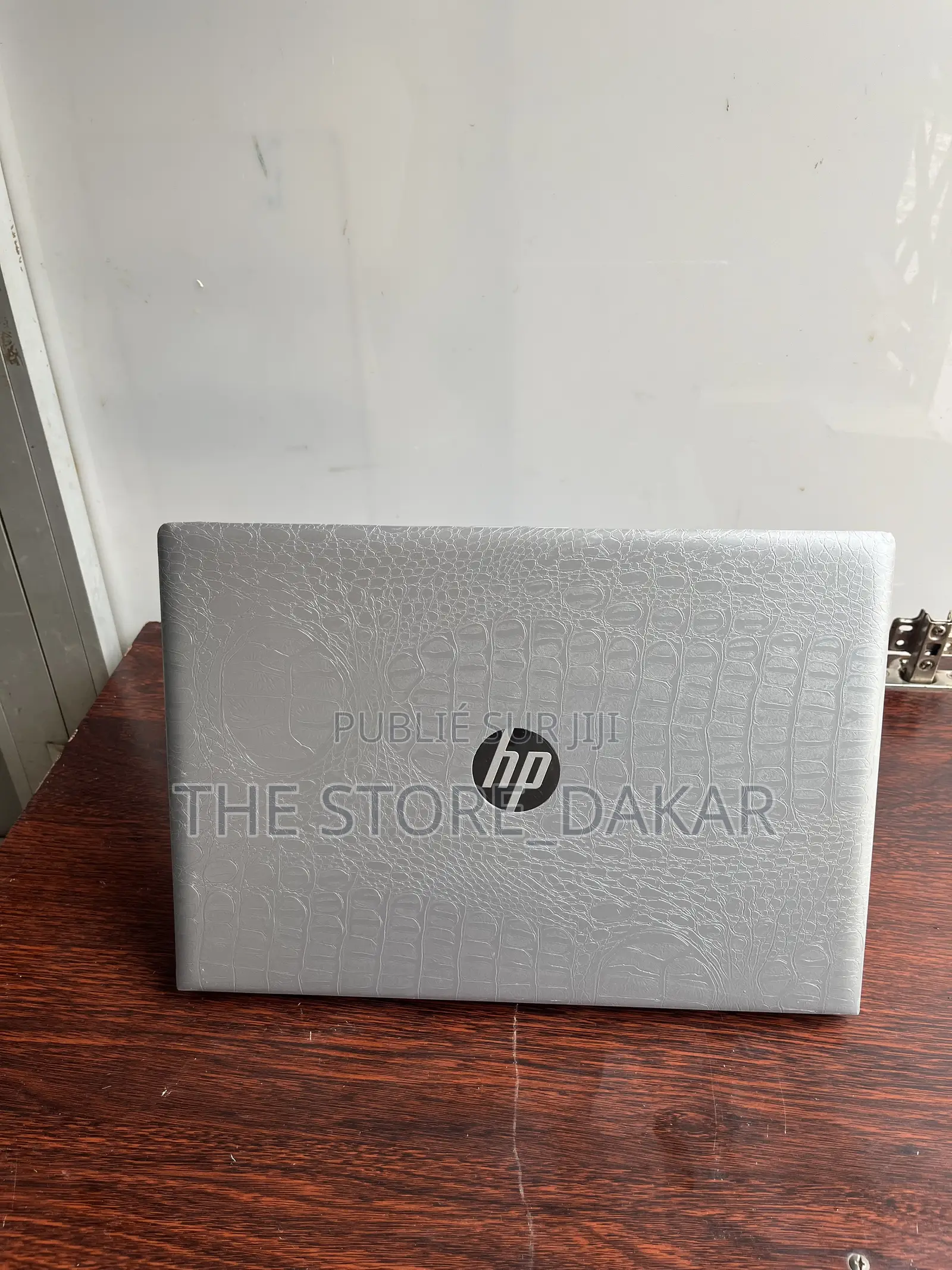 Nouveau Ordinateur portable HP ProBook 640 8GB Intel Core i5 SSD 256GB
