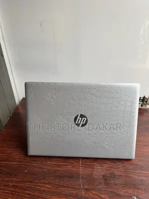 Nouveau Ordinateur portable HP ProBook 640 8GB Intel Core i5 SSD 256GB