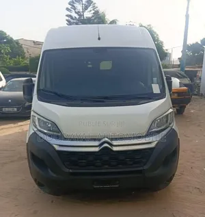 Citroen Berlingo 2018 Blanc