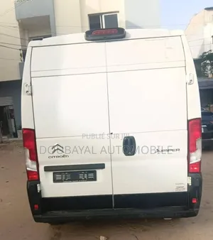 Citroen Berlingo 2018 Blanc