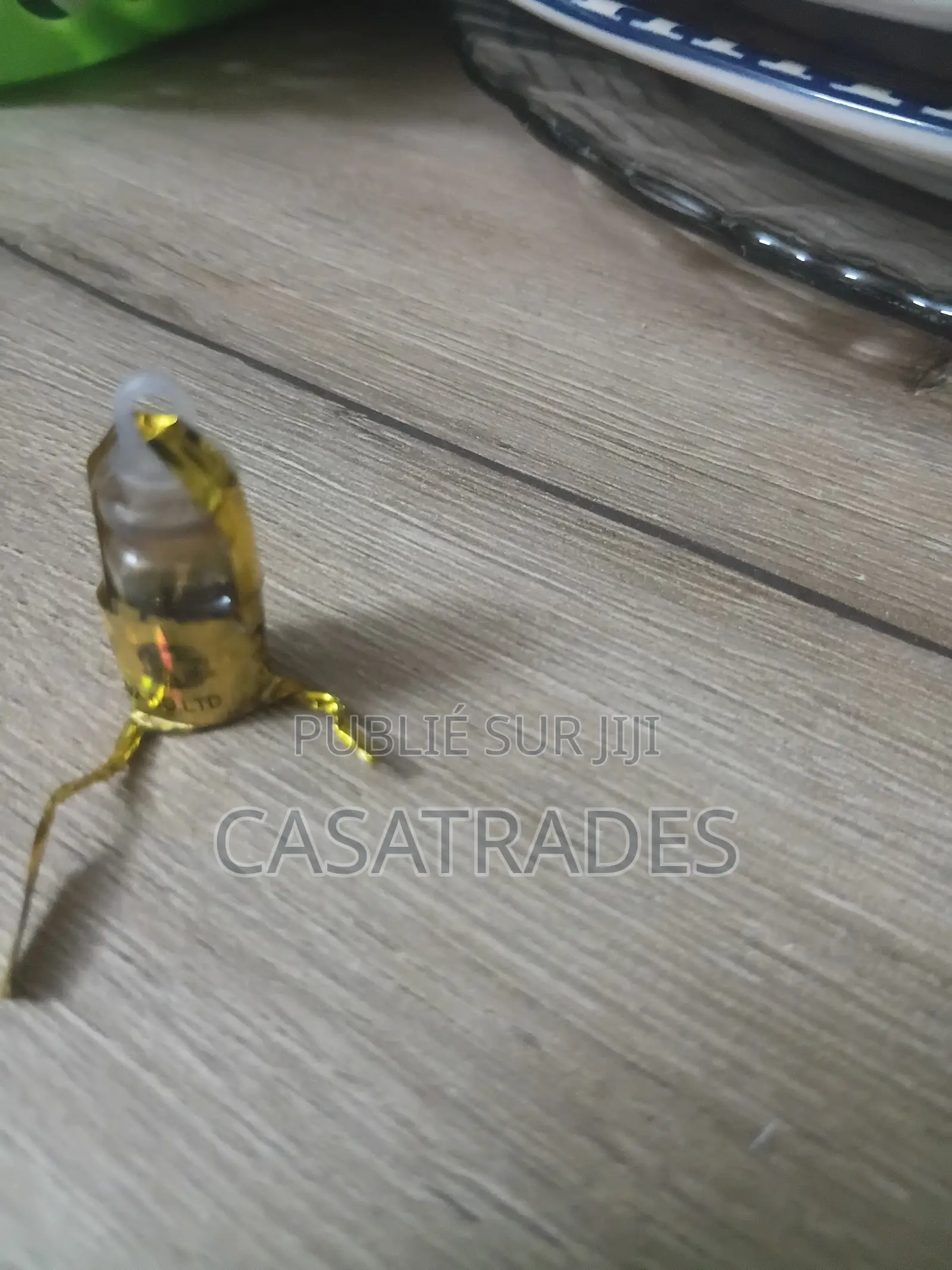 Samsu Oil Retarde L’ejaculation
