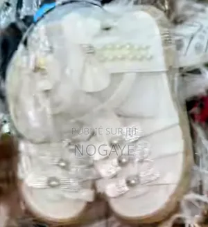 Chaussures Pour Ouverture Des Classes