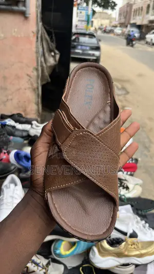 Sandales Confort 41-42-43-44-45-46 Disponible Na