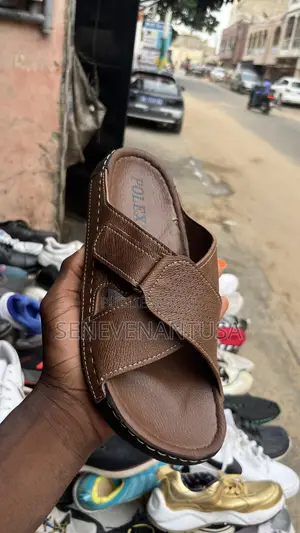 Sandales Confort 41-42-43-44-45-46 Disponible Na