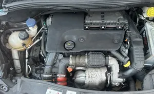 Peugeot 2008 2016 Gris