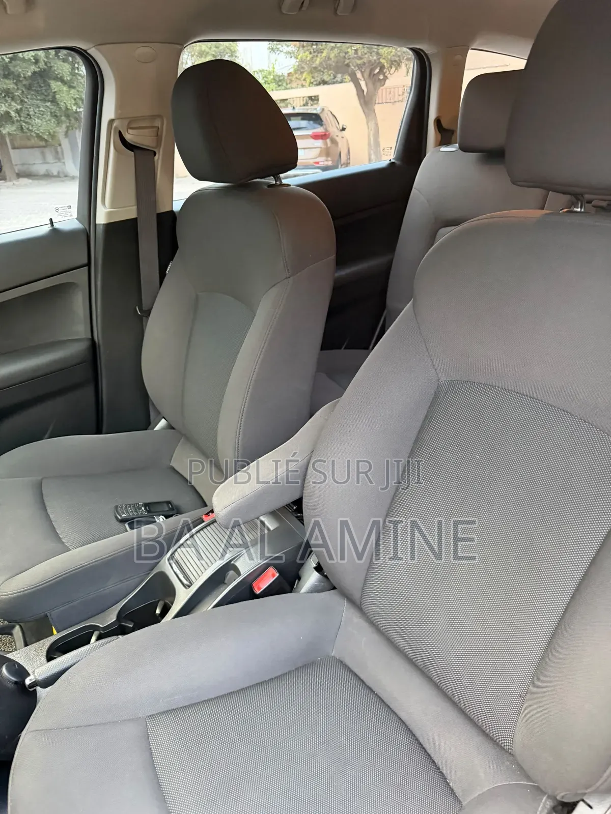 Chevrolet Orlando 2017 Gris