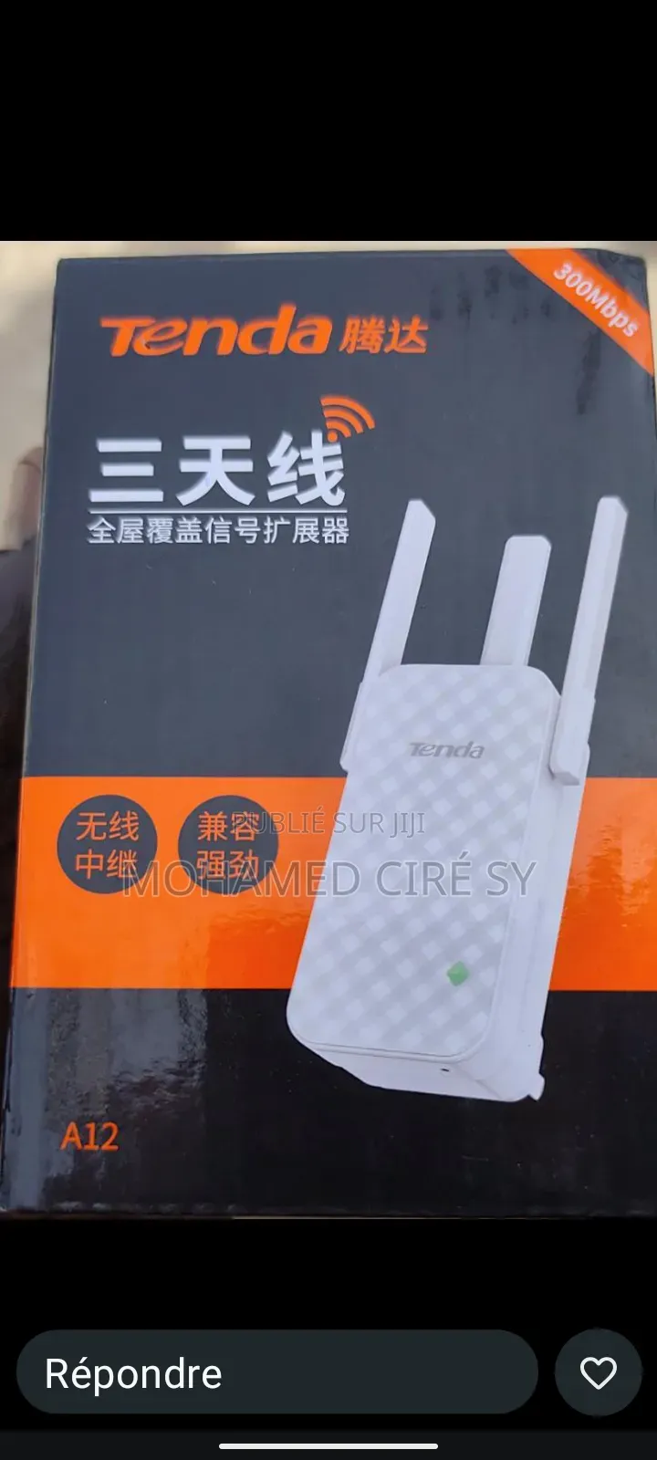 Vente De Modems Wifi Box Mini Pocket Et Divers