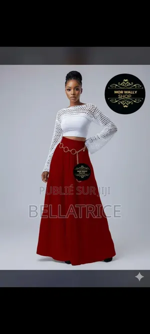 Ensemble Jupe