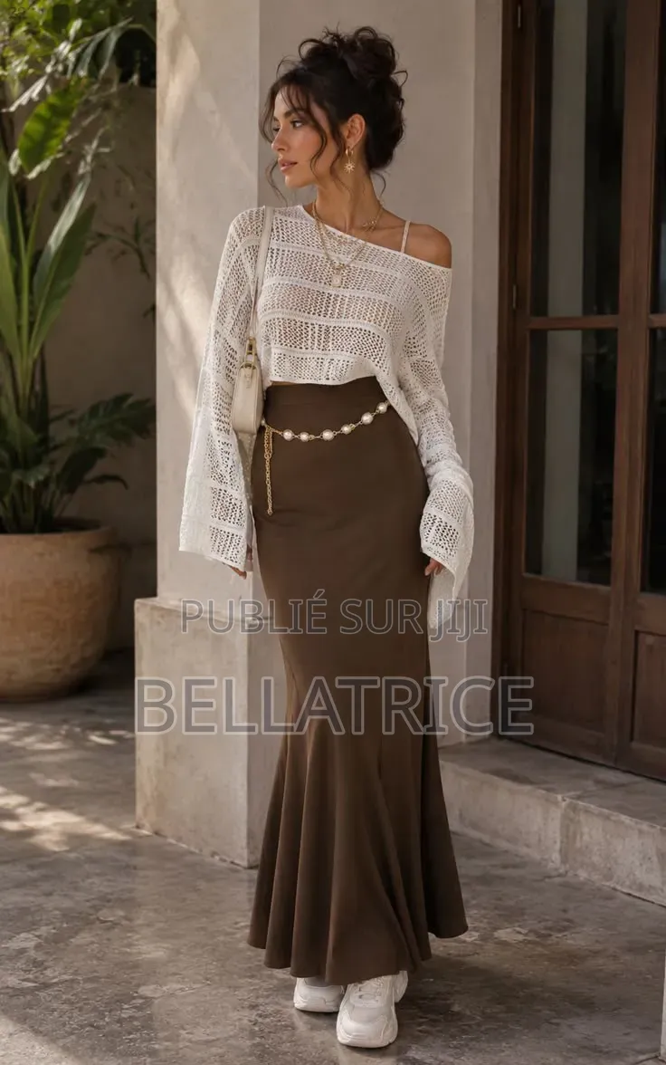 Ensemble Jupe