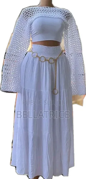 Ensemble Jupe