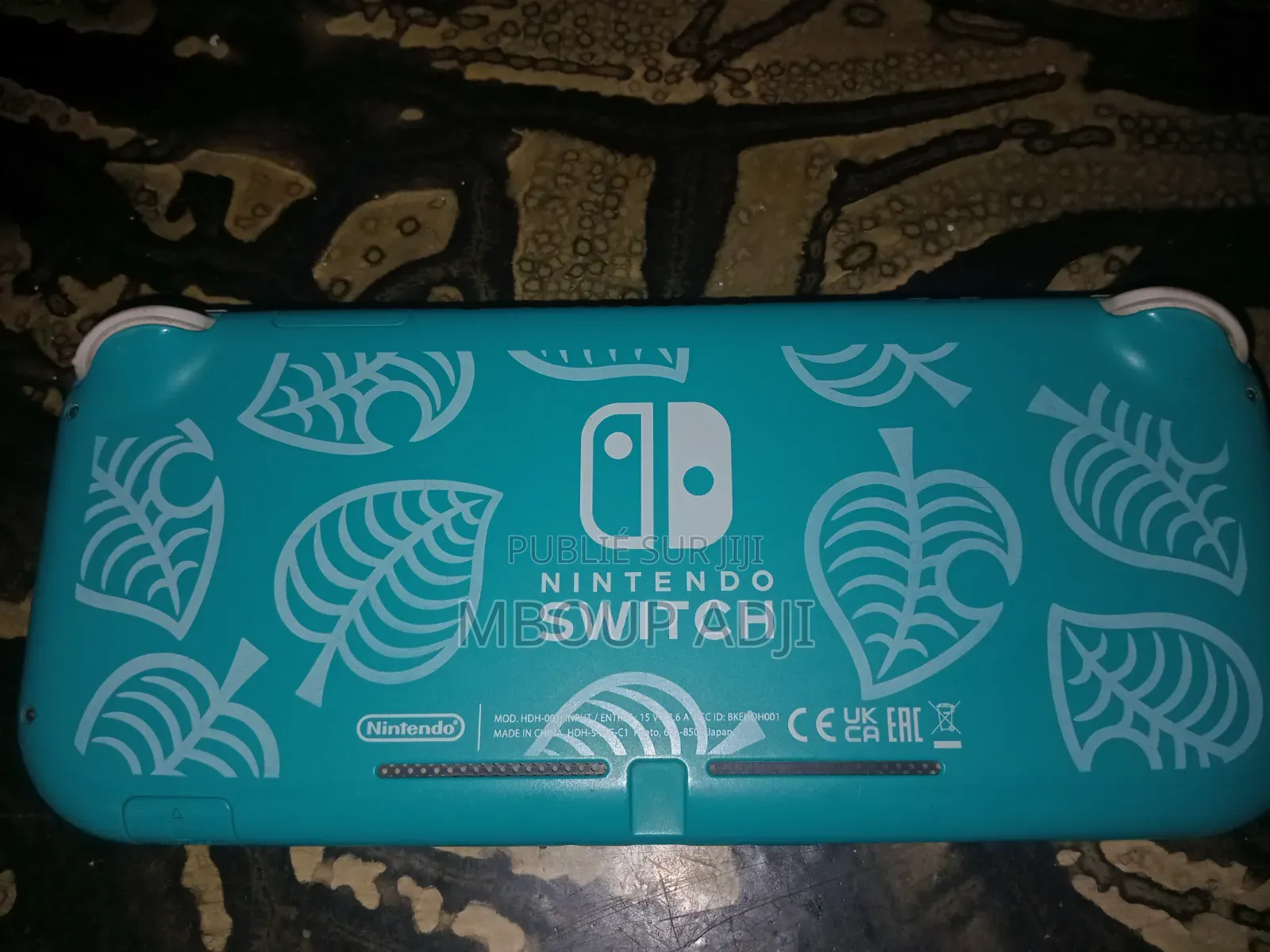 C'est Un Nintendo