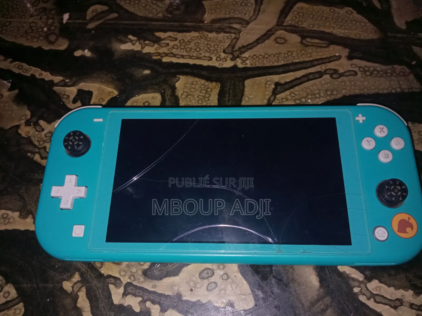 C'est Un Nintendo