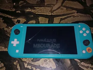 C'est Un Nintendo