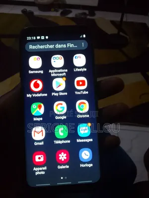 Samsung Galaxy S8 64 GB Gris