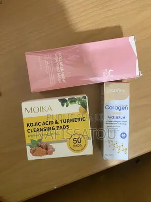 Produit Skin Care