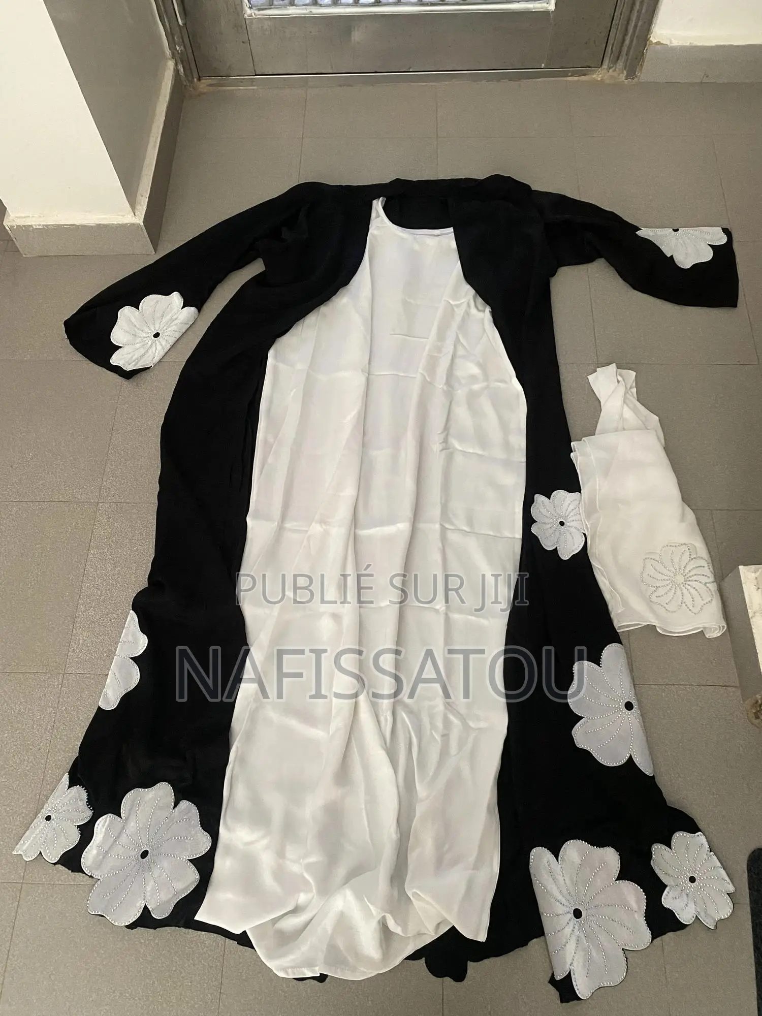 Robes Et Accessoires
